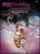 CB WEDDING ESSENTIALS TUBA cover